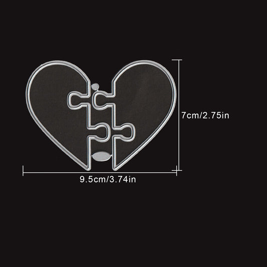 Original Lovely Cuttig Dies