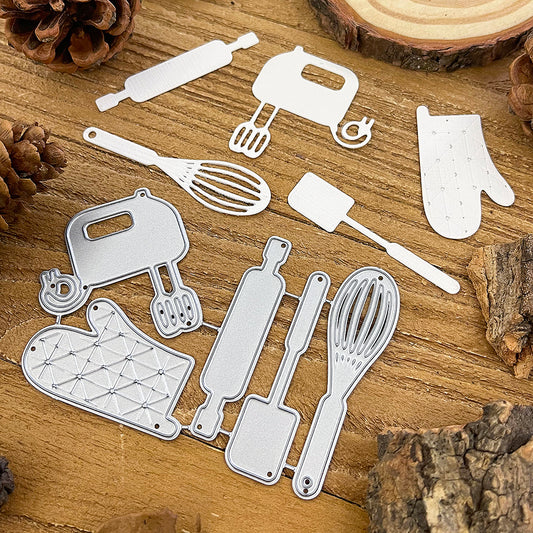 Single player Cutting Dies